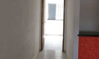 Imagem 3: Kitnet com 1 quarto para alugar, 40 m² por R$ 500/mês - Álvaro Weyne - Fortaleza/CE