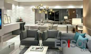 Imagem 2: Apartamento Alto Padrão BELVEDERE à venda 3 suites no bairro Nossa Senhora do Rosário - Sã