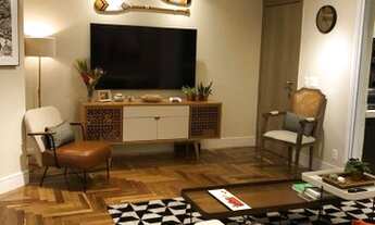 Imagem 3: Apartamento para venda tem 92 metros quadrados com 3 quartos em Vila Mariana - São Paulo