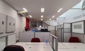 Imagem 6: Comercial para aluguel na rua Santana