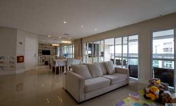 Imagem 5: Campo Belo - Vista Estupenda!