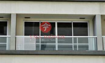 Imagem: Sala Comercia na Vila Leopoldina