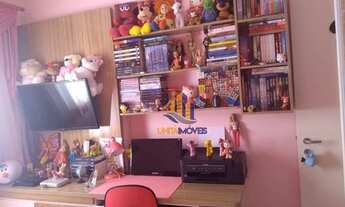 Imagem 7: Apartamento com 3 dormitórios à venda, 75 m² por R$ 495.000,00 - Conjunto Residencial Trin