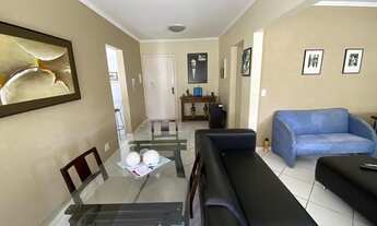 Imagem 3: Lindo apto de 3 domem-se transformado em 2 dormitórios e 2 vagas fechadas