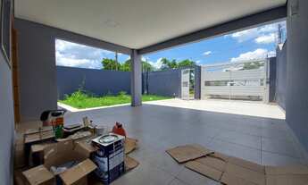 Imagem 3: Casa Térrea no Residencial Sirio Libanes II