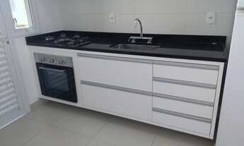 Imagem 7: Apartamento para locação no Tatuapé com 50 m² com 01 dormitorio