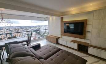 Imagem 4: Apartamento à venda bairro Cidade Nova - Indaiatuba/SP - Edificio le chateau frontenac Loc