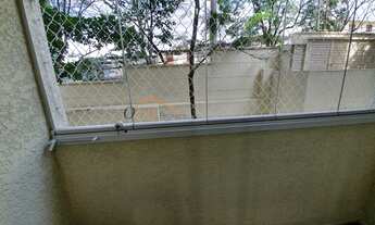 Imagem 4: Apartamento Padrão para Aluguel em Jaguaré São Paulo-SP