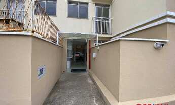 Imagem 7: Apartamento com 3 dormitórios para alugar, 74 m² por R$ 800,00/mês - Santa Luzia - Juiz de