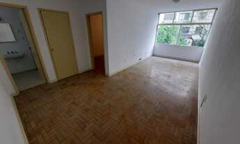 Imagem: Apartamento para aluguel possui 50 metros