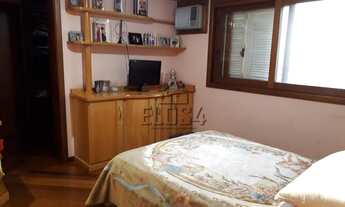 Imagem 3: Apartamento com 3 Dormitorio(s) localizado(a) no bairro São José em São Leopoldo / Ref.