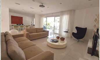 Imagem 4: Casa de condomínio para venda com 750 metros quadrados com 5 quartos