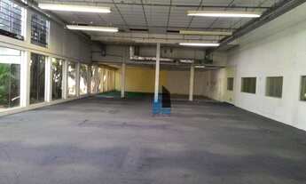 Imagem 2: Galpão à venda, 2684 m² por R$ 8.000.000,00 - Jardim Pereira Leite - São Paulo/SP