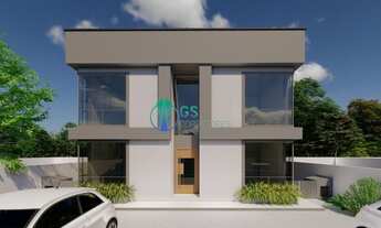 Imagem 2: Apartamentos na planta 3 dormitórios frente mar na Praia da Pinheira