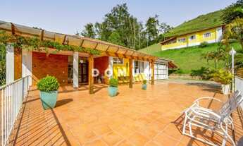 Imagem 4: Vale da Boa Esperança - Cuiabá - Petrópolis