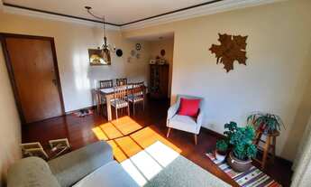 Imagem 3: APARTAMENTO PARA VENDA NO BAIRRO JARDIM SÃO DIMAS