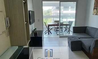 Imagem 4: Apartamento à venda no bairro Astúrias - Guarujá/SP