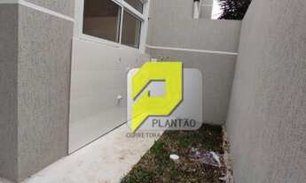 Imagem 7: Sobrado com 3 dormitórios à venda, 112 m² por R$ 580.000,00 - Bairro Alto - Curitiba/PR