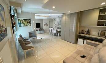 Imagem 2: Apartamento 100% montado Florence planta de 3 quartos frente Palacio de Alhambra