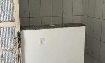 Imagem 7: Casa de vila Bento Ribeiro. Park Madureira