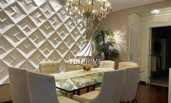 Imagem 6: Apartamento para venda com 162 metros quadrados com 3 quartos em Cerâmica - São Caetano do