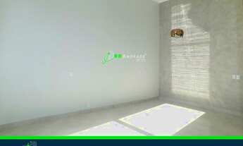 Imagem 6: Casa Padrão para Venda em ESPLANADA PRIMO MENEGHETTI II Franca-SP