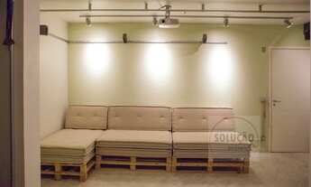 Imagem 4: Apartamento Padrão para Venda em Centro São Caetano do Sul-SP