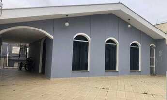 Imagem: Casa de vila para aluguel tem 261 metros