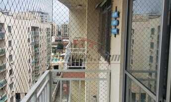 Imagem 2: Ótimo Apartamento 2 Quartos Na Praça Seca