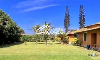 Imagem 4: Casa para venda tem 900 metros quadrados com 5 quartos em Baia Formosa - Armação dos Búzio