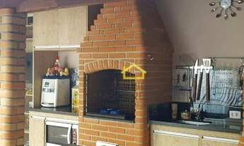 Imagem: Linda casa Andréia com 3 quartos, suíte