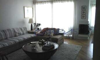 Imagem: Apartamento Padrão para Venda em Brooklin