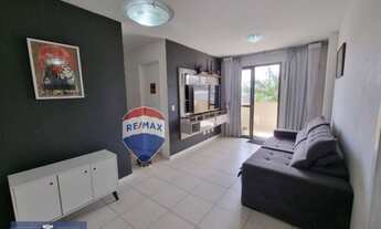 Imagem 5: Apartamento com 2 Quartos, 1 suíte à venda, 75 m² por R$ 415.000 - Centro - Niterói/RJ