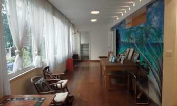 Imagem 6: Copacabana - Rua Aires Saldanha - 5 quartos - 204 m² - R$2.200.000,00