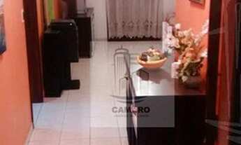 Imagem: Apartamento Residencial à venda, Vila Guilhermina