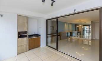 Imagem 4: Apartamento para venda possui 167 metros quadrados com 4 quartos em Vila Cruzeiro - São Pa