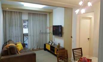 Imagem 2: Apartamento-À VENDA-Pechincha-Rio de Janeiro-RJ