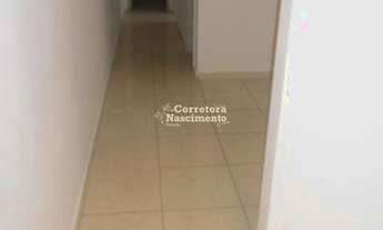 Imagem 5: Casa para aluguel possui 100 metros quadrados com 2 quartos em Vila Martinez - Jacareí - S