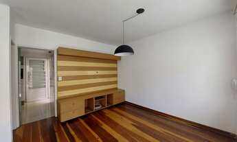 Imagem 2: CASA DE CONDOMÍNIO COM 3 DORMITÓRIOS EM 122 M2