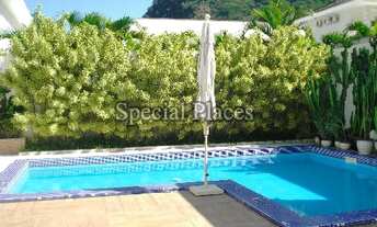 Imagem 4: Casa em Condomínio-À VENDA-Barra da Tijuca-Rio de Janeiro-RJ