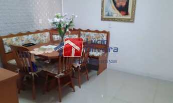 Imagem 6: Rio de Janeiro - Casa Padrão - Vista Alegre