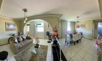 Imagem 1: Apartamento para venda tem 80 metros na Maraponga - Fortaleza - CE