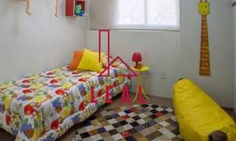 Imagem 7: Apartamento 3 quartos à venda, 3 quartos, 1 suíte, 2 vagas, Sagrada Família - Belo Horizon