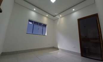 Imagem 6: Casa Térrea Jardim Tijuca - Campo Grande - MS