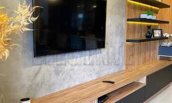 Imagem 4: FLORIANóPOLIS - Apartamento Padrão - Pantanal