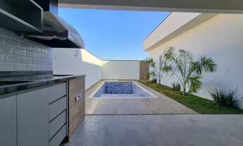 Imagem 6: Casa a venda na cidade de Indaituba interior de são Paulo Casa a venda na cidade de Indai