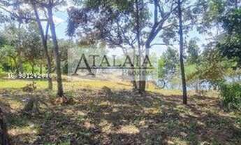 Imagem 3: Terreno para Venda em São José da Barra, PENINSULA DO SOL