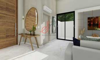 Imagem 5: Casa em Condomínio para Venda em Sorocaba, Condomínio Chácara Ondina, 3 dormitórios, 3 suí