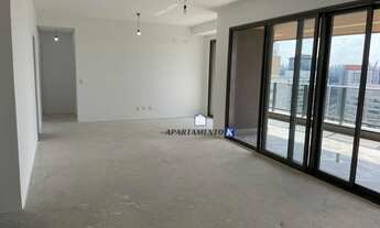 Imagem 3: Apartamento VENDA 189m² 4 suítes - 4 vagas - Pronto - Andar Alto - Brooklin - SP