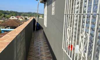 Imagem 5: NO CENTRO / PORTEIRA FECHADA